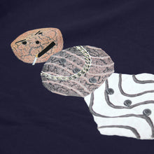 Cargar imagen en el visor de la galería, QUARTERSNACKS Snackman Hoodie