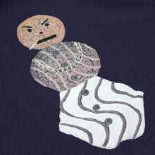 Cargar imagen en el visor de la galería, QUARTERSNACKS Snackman Hoodie