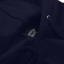 Cargar imagen en el visor de la galería, QUARTERSNACKS Snackman Hoodie