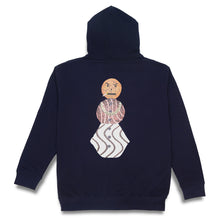 Cargar imagen en el visor de la galería, QUARTERSNACKS Snackman Hoodie