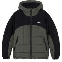 Cargar imagen en el visor de la galería, STÜSSY Primaloft Mountain Jacket