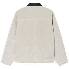 Cargar imagen en el visor de la galería, STÜSSY Washed Canvas Shop Jacket