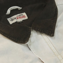 Cargar imagen en el visor de la galería, STÜSSY Washed Canvas Shop Jacket