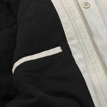 Cargar imagen en el visor de la galería, STÜSSY Washed Canvas Shop Jacket