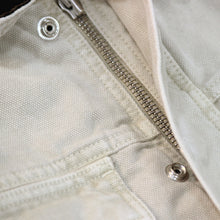 Cargar imagen en el visor de la galería, STÜSSY Washed Canvas Shop Jacket