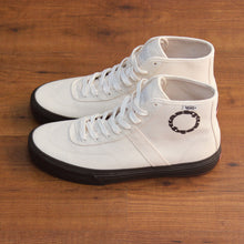 Cargar imagen en el visor de la galería, VANS GILBERT CROCKETT HIGH DECON - QUASI