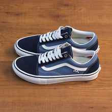 Cargar imagen en el visor de la galería, VANS SKATE OLD SKOOL