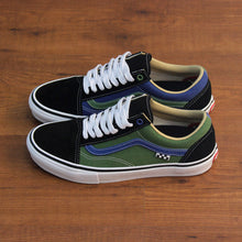 Cargar imagen en el visor de la galería, VANS SKATE OLD SKOOL