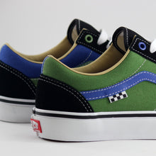 Cargar imagen en el visor de la galería, VANS SKATE OLD SKOOL