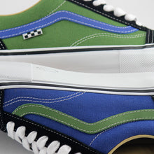 Cargar imagen en el visor de la galería, VANS SKATE OLD SKOOL