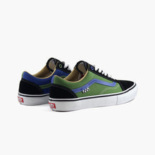 Cargar imagen en el visor de la galería, VANS SKATE OLD SKOOL