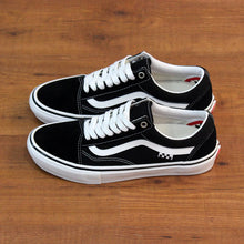 Cargar imagen en el visor de la galería, VANS SKATE OLD SKOOL