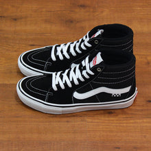Cargar imagen en el visor de la galería, VANS SKATE SK8-HI