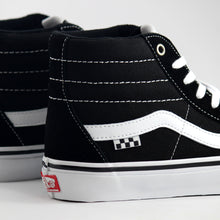Cargar imagen en el visor de la galería, VANS SKATE SK8-HI