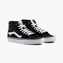 Cargar imagen en el visor de la galería, VANS SKATE SK8-HI
