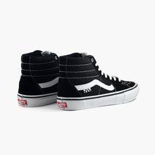 Cargar imagen en el visor de la galería, VANS SKATE SK8-HI