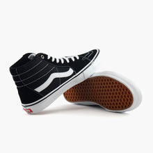 Cargar imagen en el visor de la galería, VANS SKATE SK8-HI