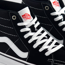 Cargar imagen en el visor de la galería, VANS SKATE SK8-HI