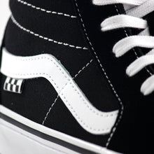 Cargar imagen en el visor de la galería, VANS SKATE SK8-HI