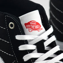 Cargar imagen en el visor de la galería, VANS SKATE SK8-HI