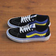 Cargar imagen en el visor de la galería, VANS SKATE SK8-LOW