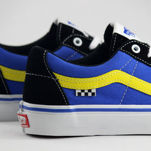 Cargar imagen en el visor de la galería, VANS SKATE SK8-LOW
