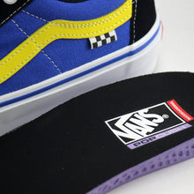Cargar imagen en el visor de la galería, VANS SKATE SK8-LOW