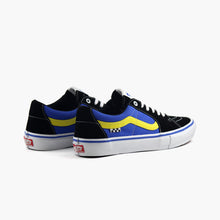 Cargar imagen en el visor de la galería, VANS SKATE SK8-LOW