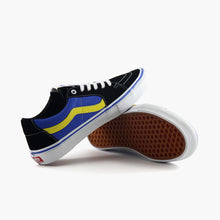 Cargar imagen en el visor de la galería, VANS SKATE SK8-LOW