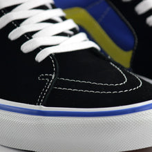 Cargar imagen en el visor de la galería, VANS SKATE SK8-LOW