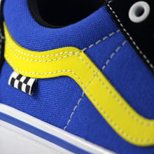 Cargar imagen en el visor de la galería, VANS SKATE SK8-LOW