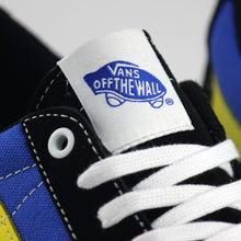 Cargar imagen en el visor de la galería, VANS SKATE SK8-LOW