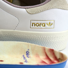 Cargar imagen en el visor de la galería, ADIDAS GAZELLE ADV - NORA