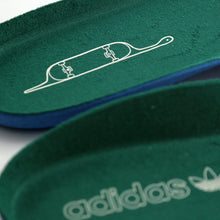 Cargar imagen en el visor de la galería, ADIDAS GAZELLE ADV - SUCIU