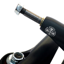 Cargar imagen en el visor de la galería, INDEPENDENT Stage 11 Dual Cross Flat Black 139'