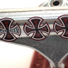 Cargar imagen en el visor de la galería, INDEPENDENT Stage 11 Hollow Lopez Crosses 144'