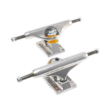 Cargar imagen en el visor de la galería, INDEPENDENT Stage 11 Standard Silver Raw 139'