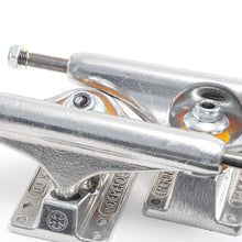 Cargar imagen en el visor de la galería, INDEPENDENT Stage 11 Standard Silver Raw 139'