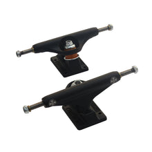 Cargar imagen en el visor de la galería, INDEPENDENT Stage 11 Dual Cross Flat Black 139'