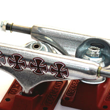 Cargar imagen en el visor de la galería, INDEPENDENT Stage 11 Hollow Lopez Crosses 144'