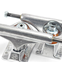 Cargar imagen en el visor de la galería, INDEPENDENT Stage 11 Forged Hollow Silver 144'