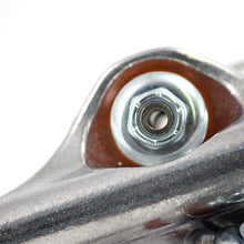 Cargar imagen en el visor de la galería, INDEPENDENT Stage 11 Forged Hollow Silver 139'