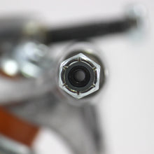 Cargar imagen en el visor de la galería, INDEPENDENT Stage 11 Forged Hollow Silver 139'