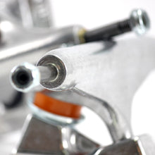 Cargar imagen en el visor de la galería, INDEPENDENT Stage 11 Forged Hollow Silver 139'