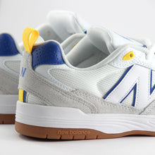 Cargar imagen en el visor de la galería, NEW BALANCE NUMERIC NM808 WBY TIAGO