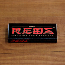 Cargar imagen en el visor de la galería, BONES Bearings Reds