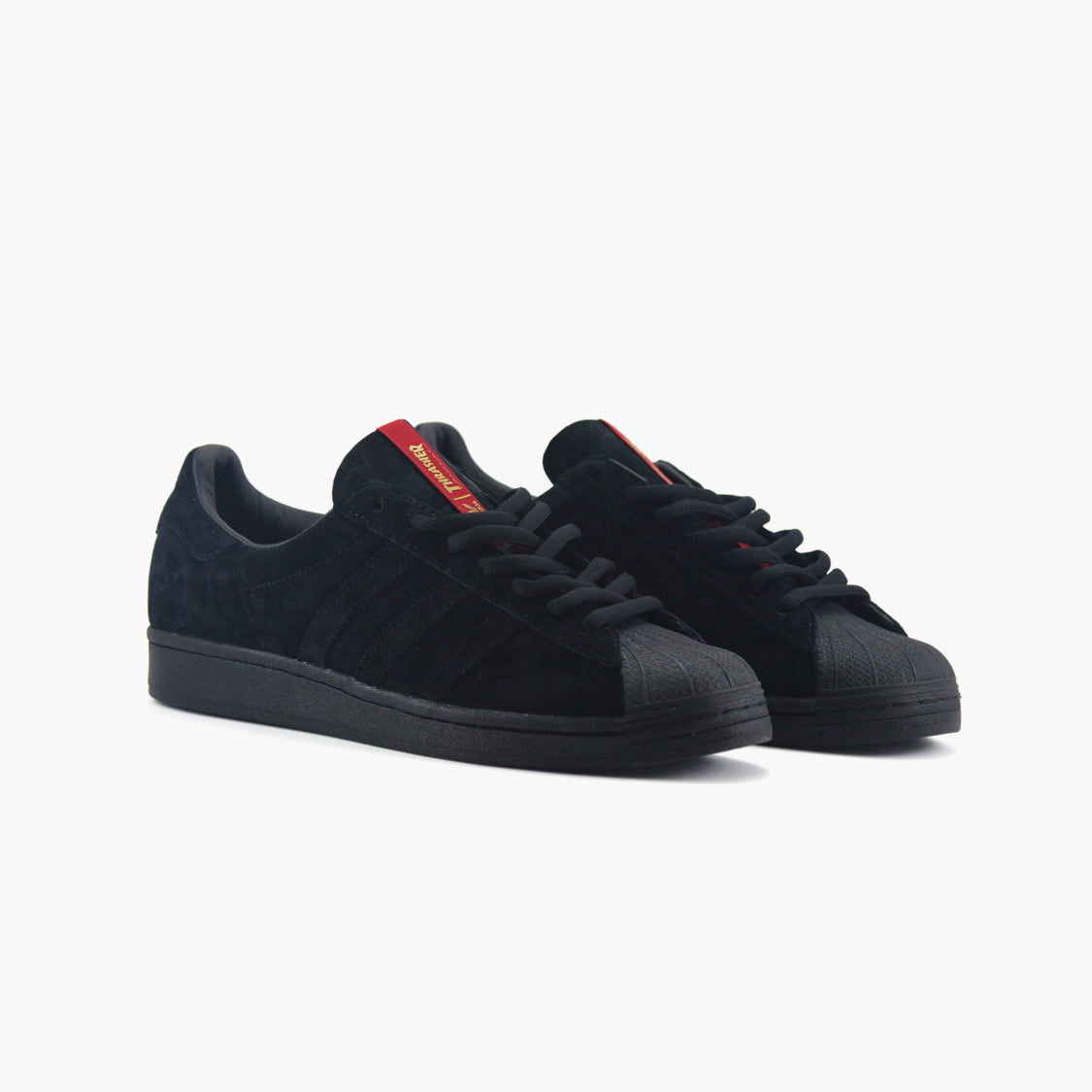 Adidas Superstar Adv Tyshawn Jones Adidas Thrasher ADIDAS