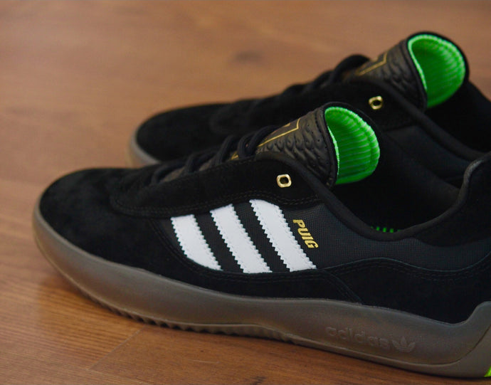 ADIDAS PUIG