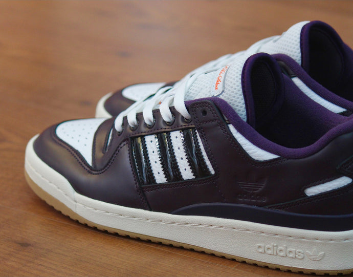 ADIDAS RIDER SERIES FORUM 84 LOW ADV - HEITOR