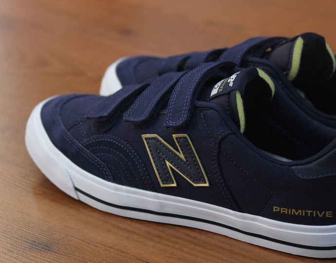 NEW BALANCE NUMERIC NM212 - PRIMITIVE